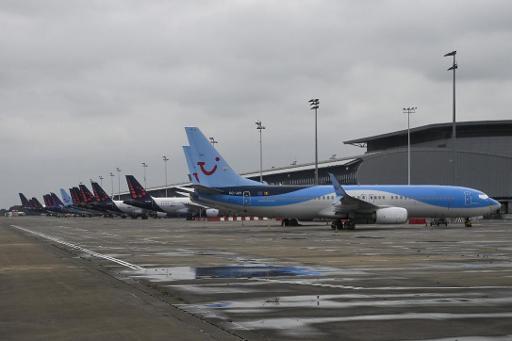 TUI Fly will operate special flights between Belgium and Morocco