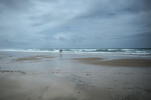 Lifeless body of 13-year-old boy found on beach in France