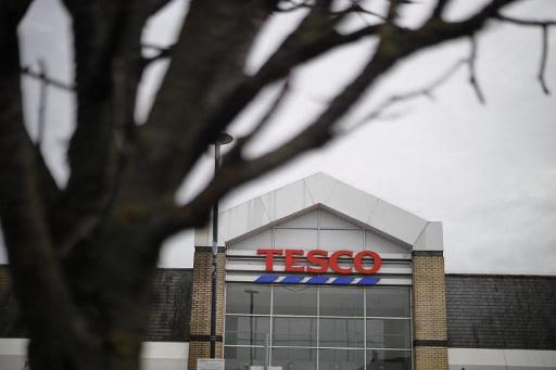 Online growth sees 16,000 new jobs for supermarket giant Tesco