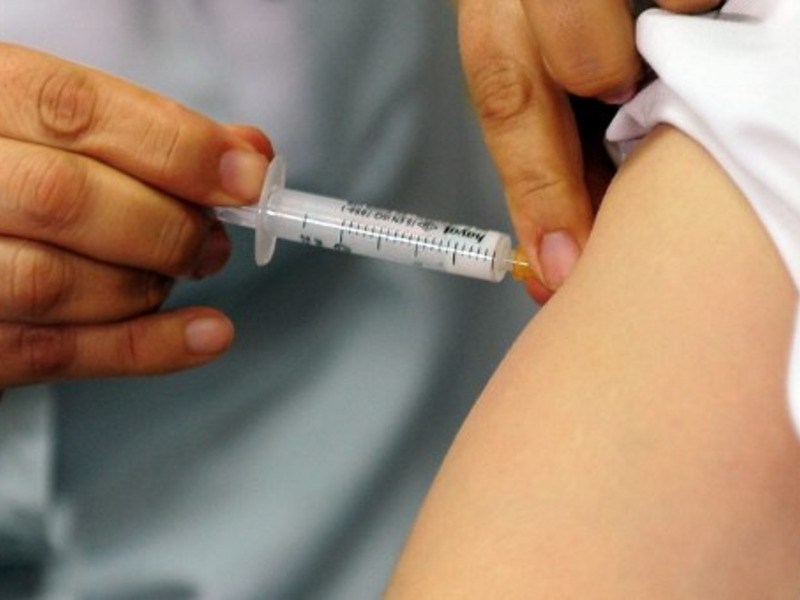 Belgium's different health ministers insist on importance of flu vaccination