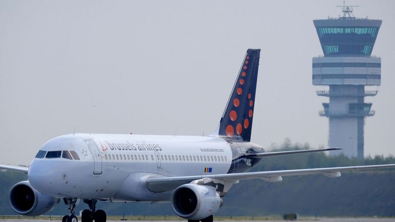 Brussels Airlines: Commission approves Belgian state aid