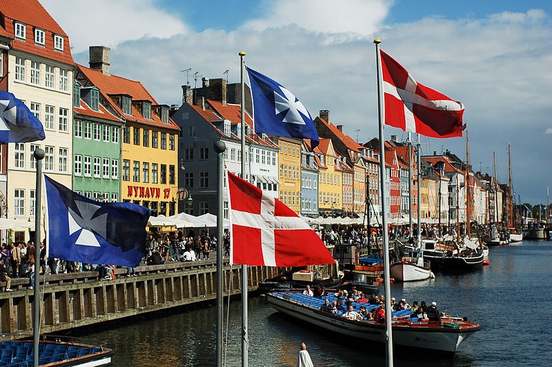 Denmark introduces travel restrictions for Belgium