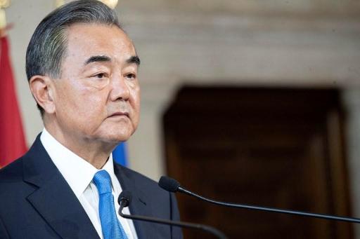 Chinese Foreign Minister sees investment pact with EU possible this year