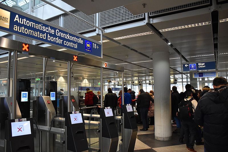 Germany to try to harmonise travel restrictions across EU