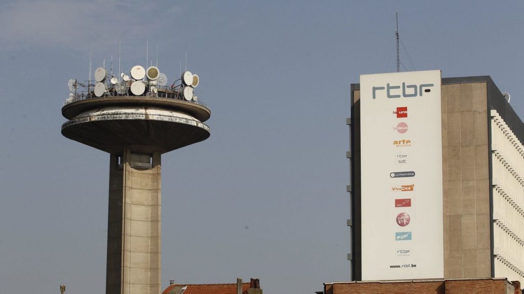 RTBF sacks whistle-blower who revealed CEO's salary