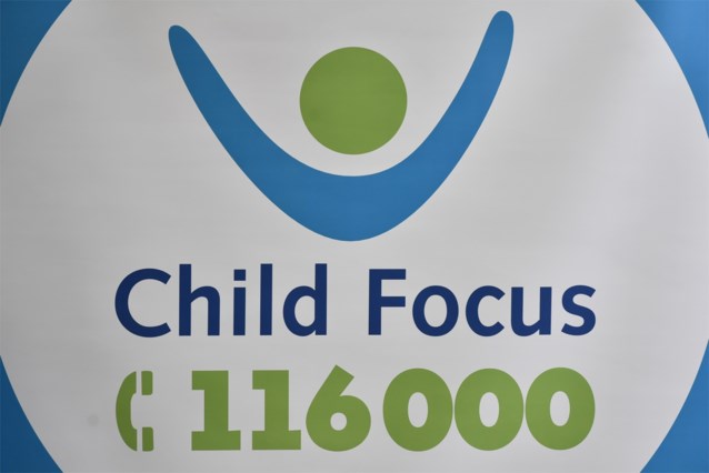 New Child Focus app recruits public help with missing children