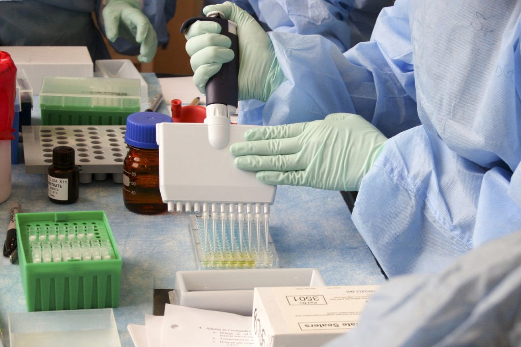 Belgium's daily average of new coronavirus cases falls to 445
