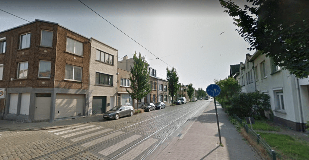 Antwerp hit by two shootings, three explosions in four days