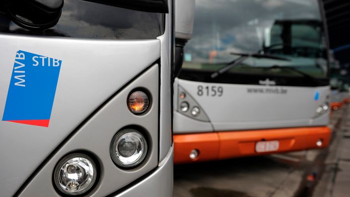 Brussels bus 88 changes routes from Monday