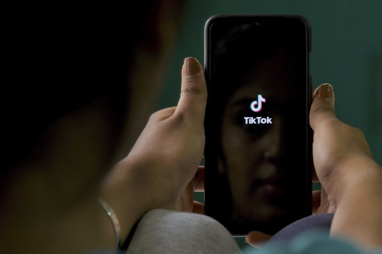 Tik Tok’s owner prepared to sell its US section