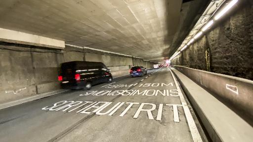 Brussels to rename Belgium’s longest tunnel after a woman