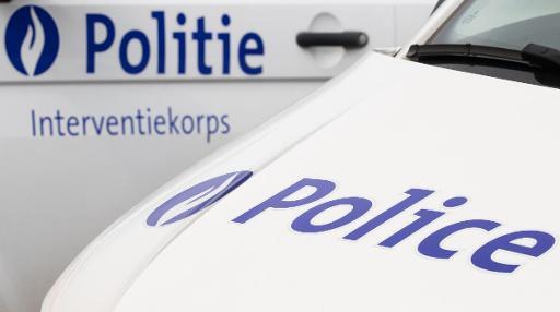 Belgian police launch environment and public health unit