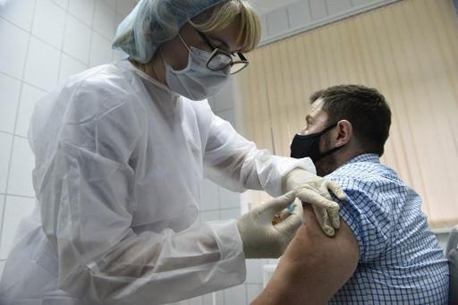 Russian vaccine: plausibility of trial results called into question