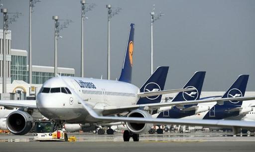 Coronavirus: Lufthansa Group refunds 1,800 flight tickets per hour