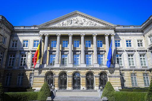 Belgium provisionally approves 'contact tracing' bill 