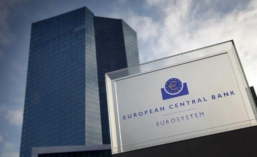 ECB announces €73 billion relaxation in regulations for major banks