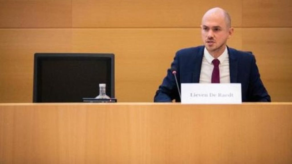 EU, WHO missed chances to prevent rapid Covid-19 spread, official testifies