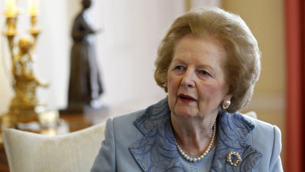 'Britain does not break treaties': Von der Leyen quotes Thatcher to condemn UK