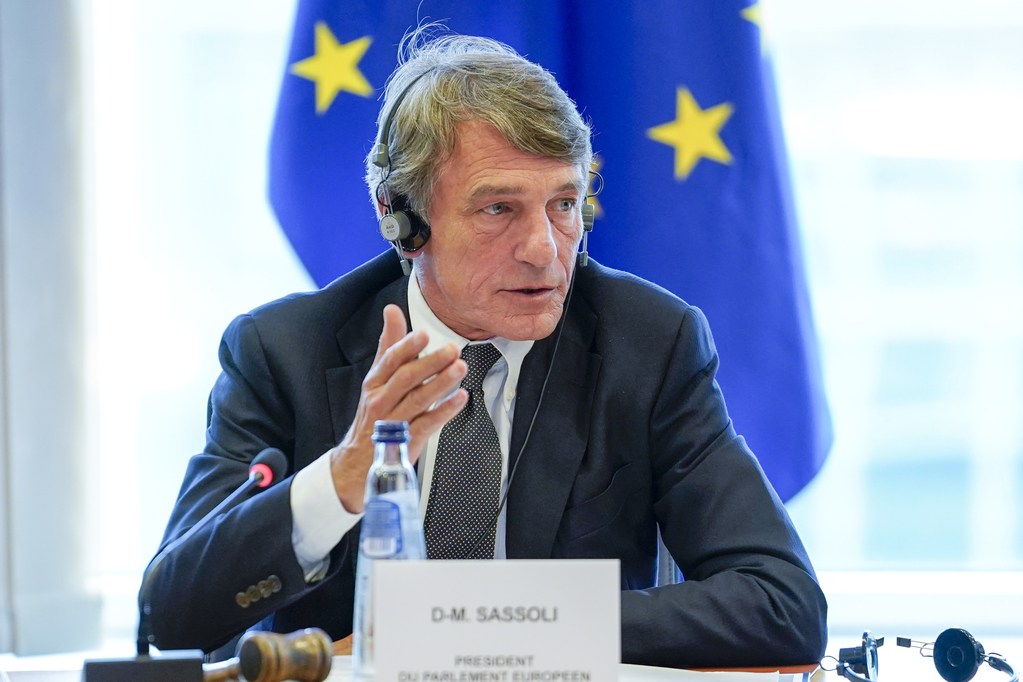 European Parliament pushes Belgium for 'truth' in fatal Charleroi arrest