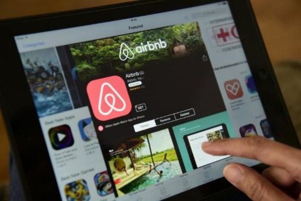 Brussels wants tougher rules on Airbnb-like rentals