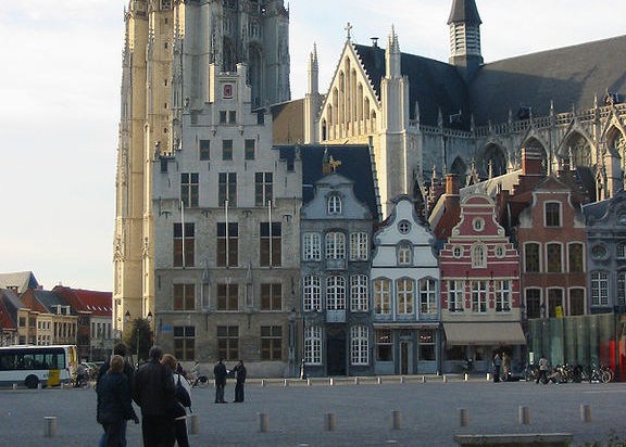 Anti 'left-wing policy' protest banned by city of Mechelen