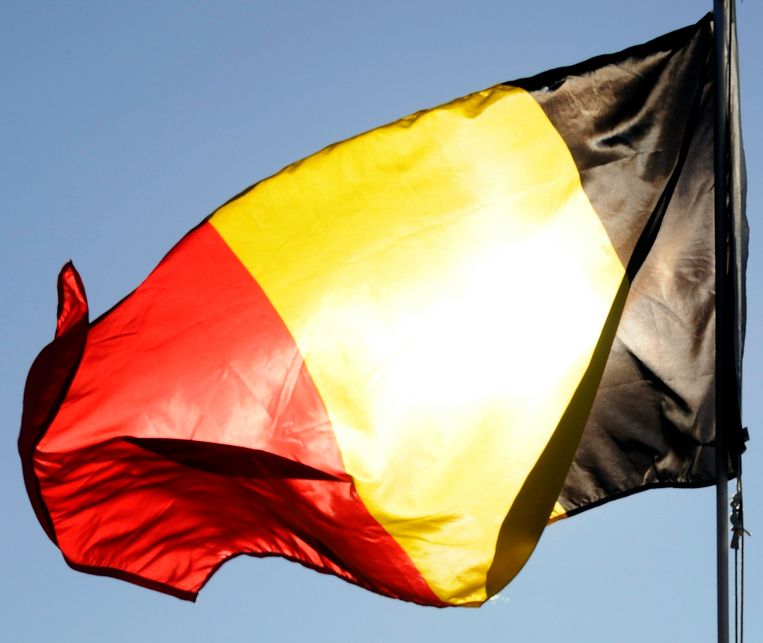 1 in 4 Belgians want to split the country