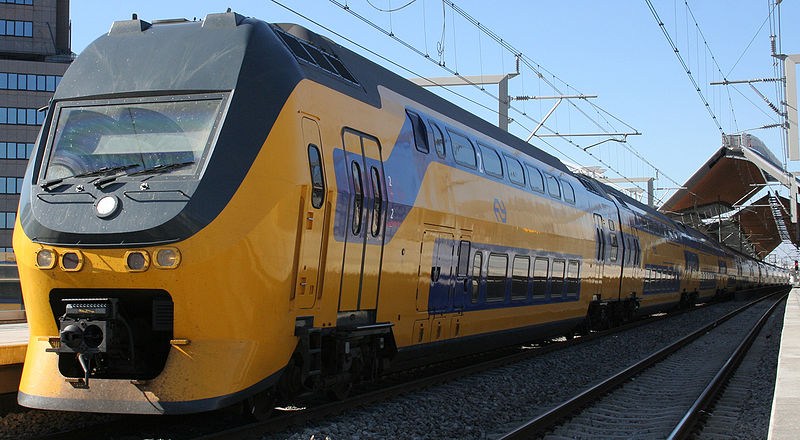 The Netherlands to scrap direct The Hague-Brussels train connection
