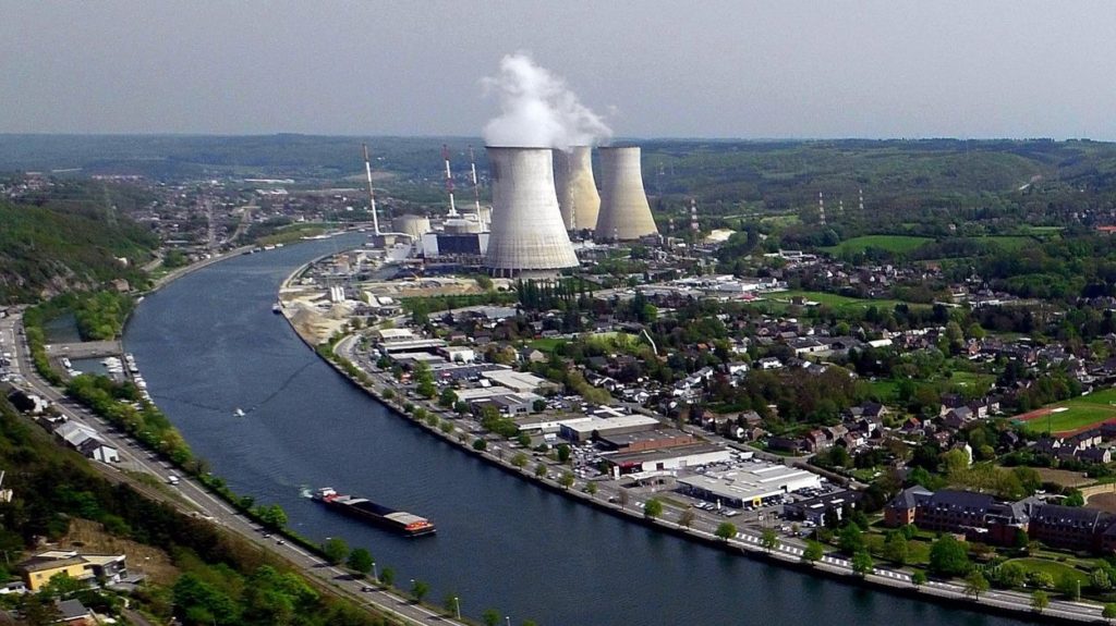 Tihange 2 nuclear reactor does not need to be shut down, court rules