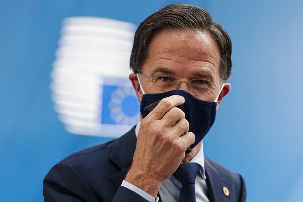 The Netherlands considers nationwide face mask obligation