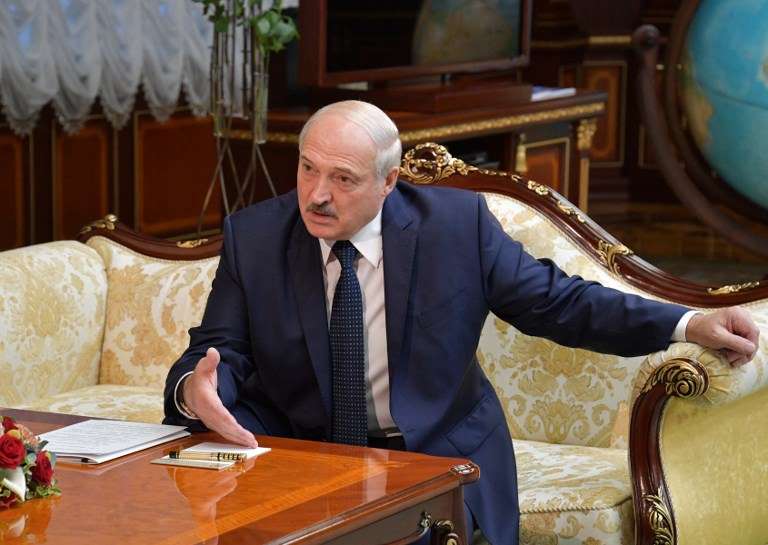 Lukashenko addresses early elections ‘in the margins’ of constitutional reform