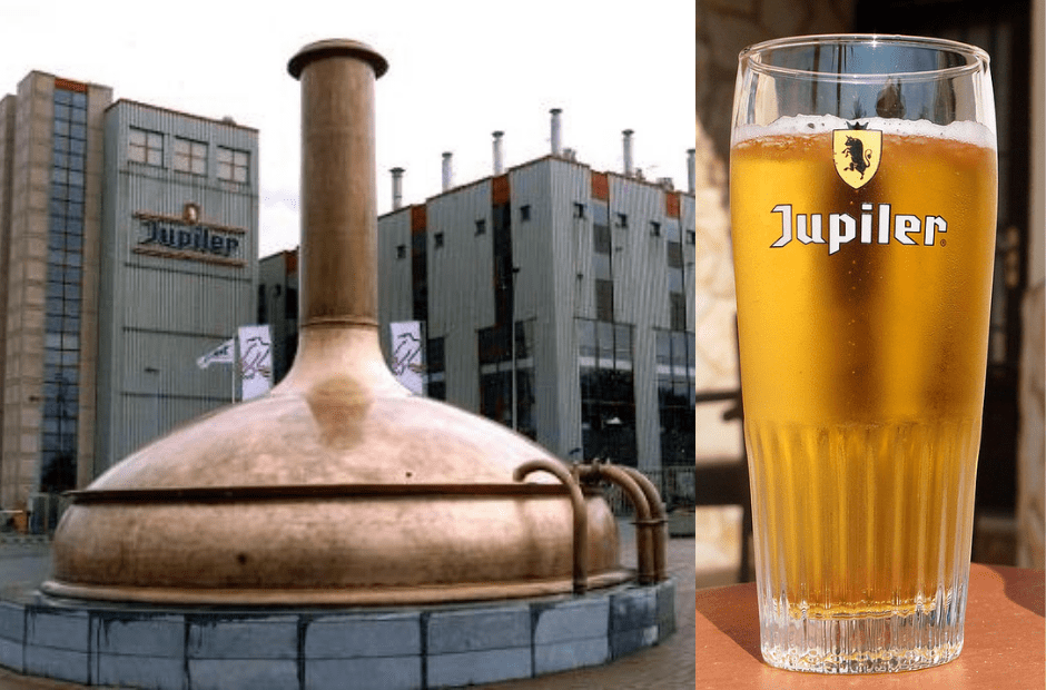 Coronavirus: Jupille brewery shut down following contamination