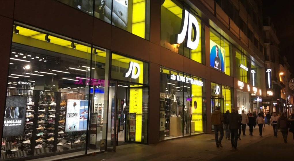 JD Sports management forced Brussels store to open despite confirmed Covid-19 case