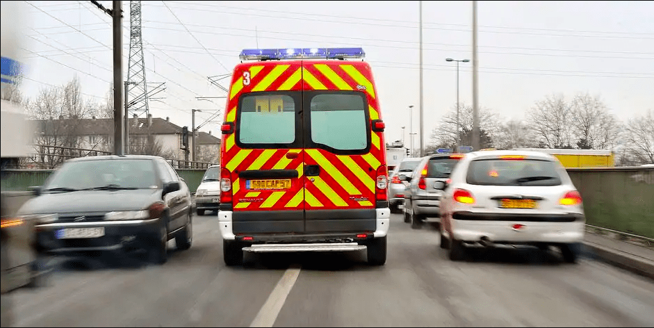 Emergency assistance lanes to be introduced on Belgian motorways