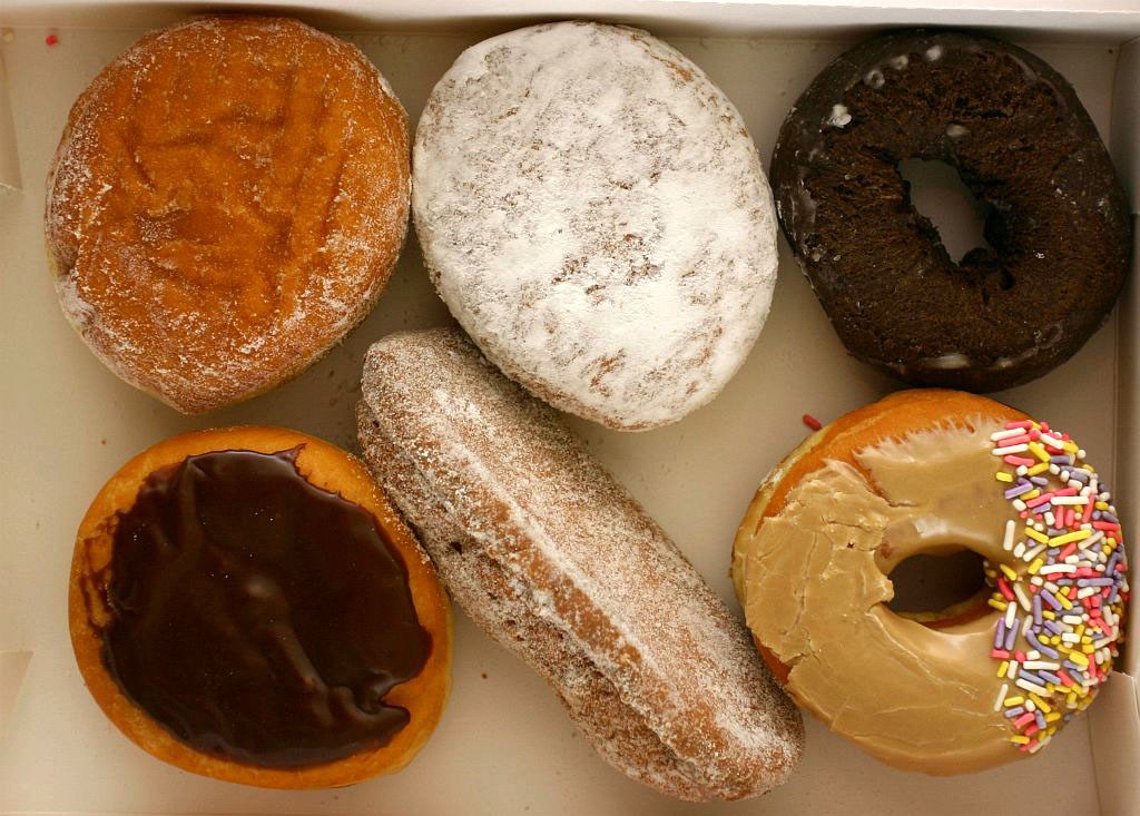 Dunkin' Donuts to open second Belgian location next month