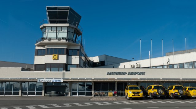 European Commission approves aid to Flemish airports