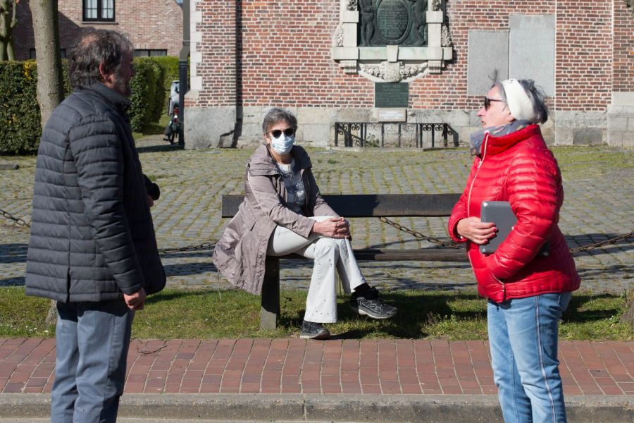 Belgium reduces quarantine to 7 days from October