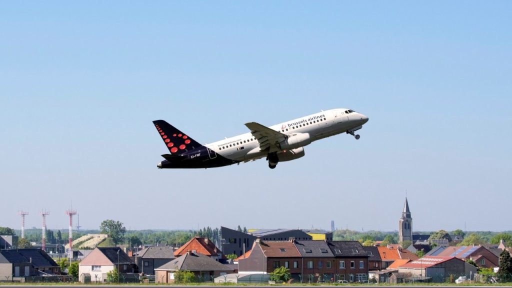 Brussels Airlines launches internal investigation into harassment and intimidation