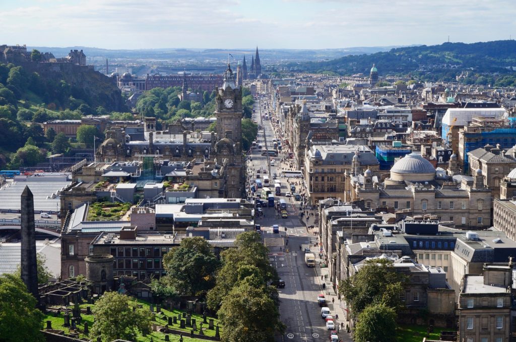 Scotland announces plans for new independence referendum