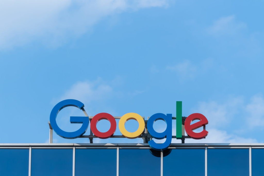 Google aims for zero carbon emissions by 2030