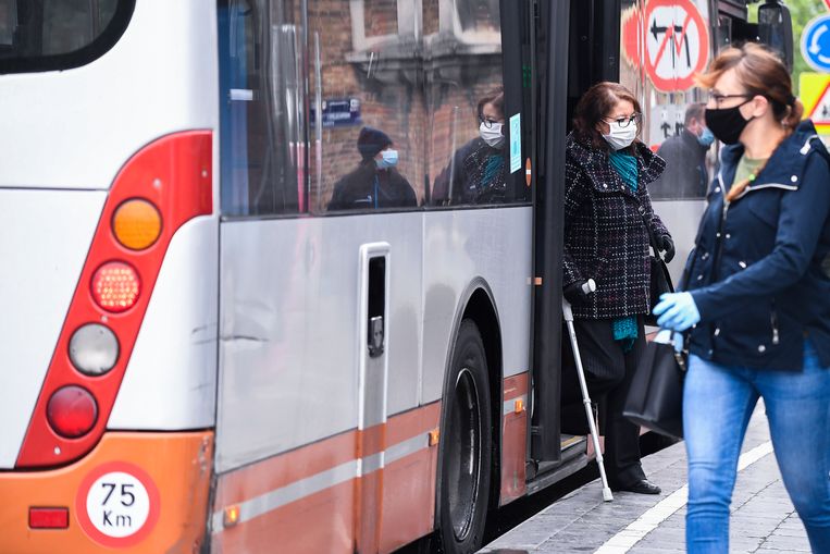 STIB launches test phase for all-in-one Brussels mobility app