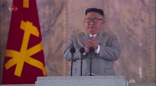 Kim Jong Un: ‘not a single person with coronavirus in North Korea’