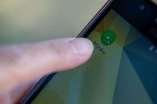 Belgian 'Coronalert' app downloaded nearly 1 million times