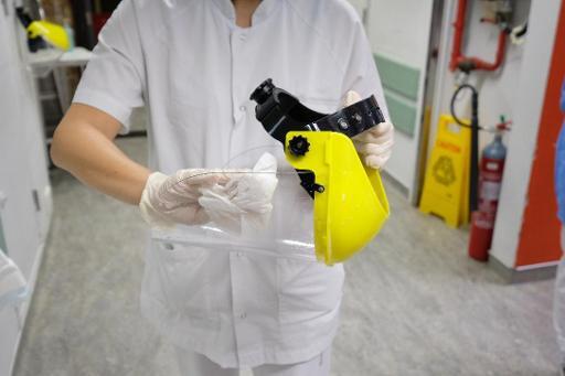 Brussels special Covid-19 committee suspends activities