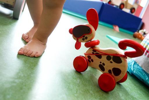 Early childhood care faces labour shortage, federation warns