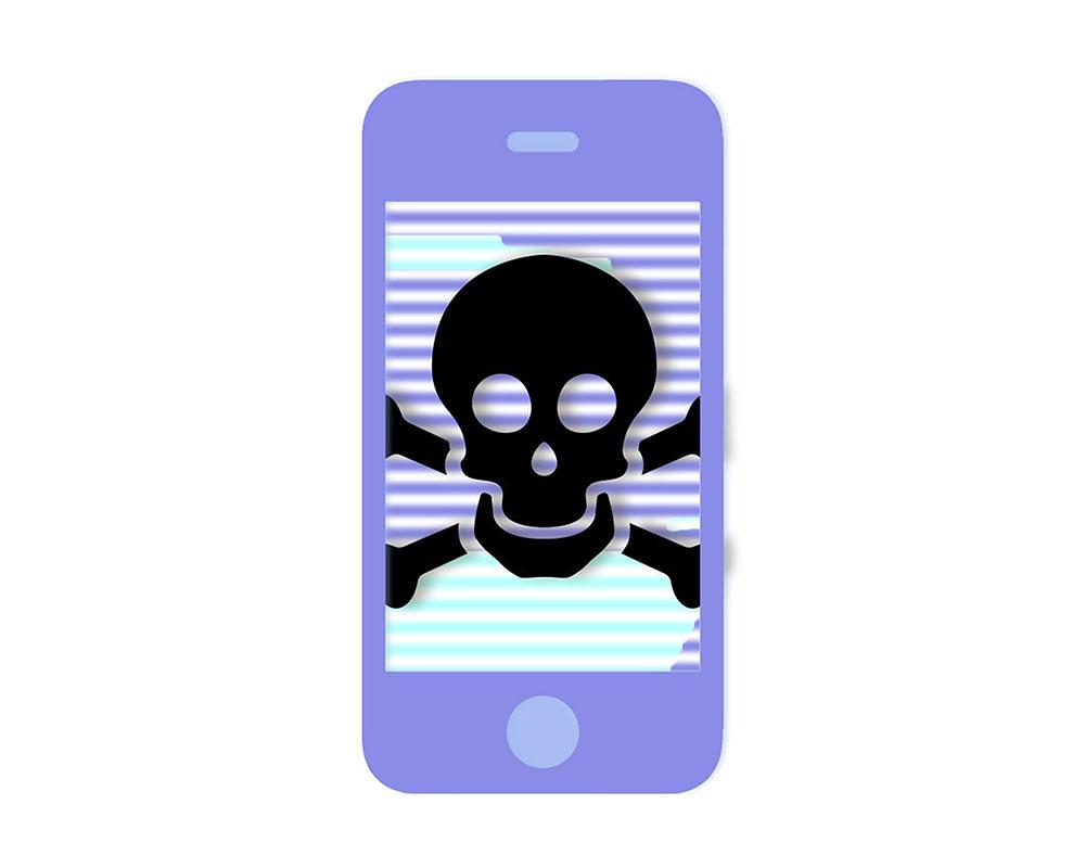 Online Violence: Stories from Bulgaria and Spain