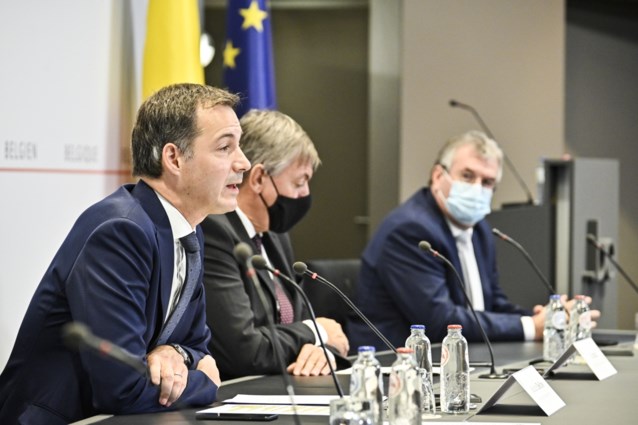 Consultative Committee: what Belgium is expected to discuss