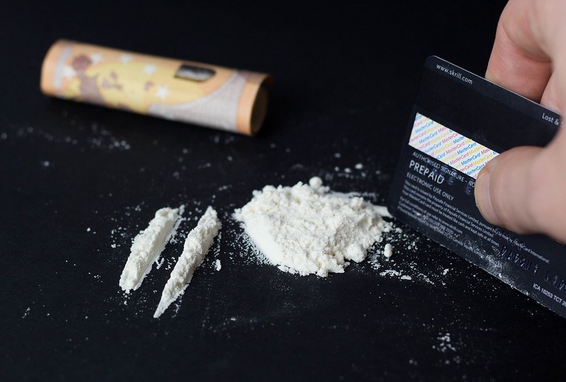 Legalising cocaine is ‘something to consider,’ says Antwerp mayor