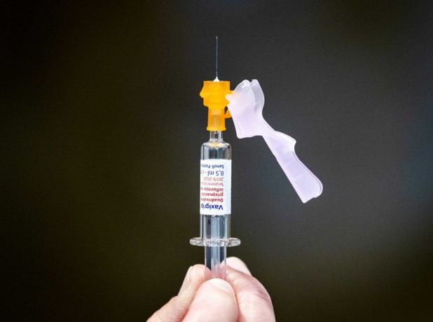 Thieves make off with over 10,000 doses of flu vaccine