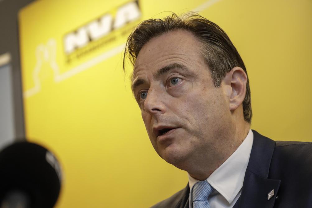N-VA outspent Vlaams Belang on political Facebook ads in September