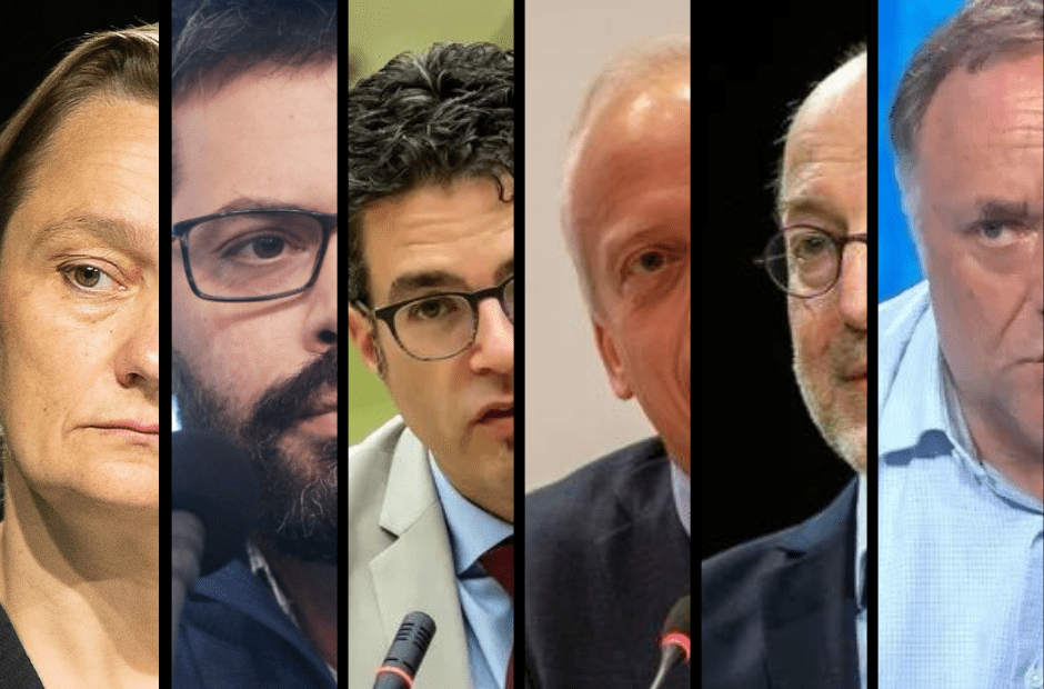 'Not sufficient': 6 experts react to Belgium's latest measures